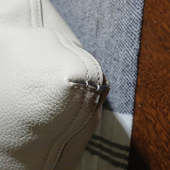 AUTHENTIC GUCCI PORTFOLIO CLUTCH HANDBAG PURSE LEATHER - Picture 6 of 16